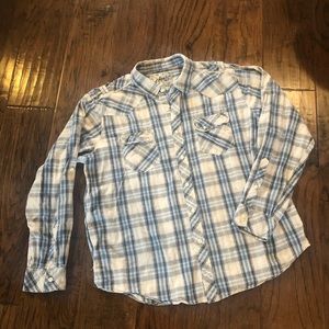 Men’s XXL Shirt